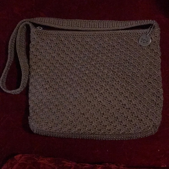 SAK purse - Picture 2 of 3